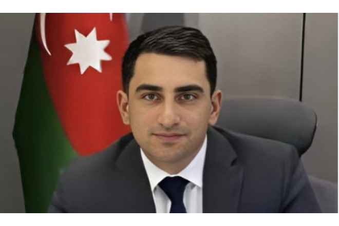 Orxan Məhərrəmov VƏFAT ETDİ