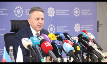 Əlillik təyinatlarının 55-56 faizi BU xəstəliklərə görə VERİLİB