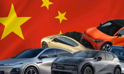 Ən çox problem yaradan Çin maşınları: Bu modellərdən uzaq durun! — SİYAHI