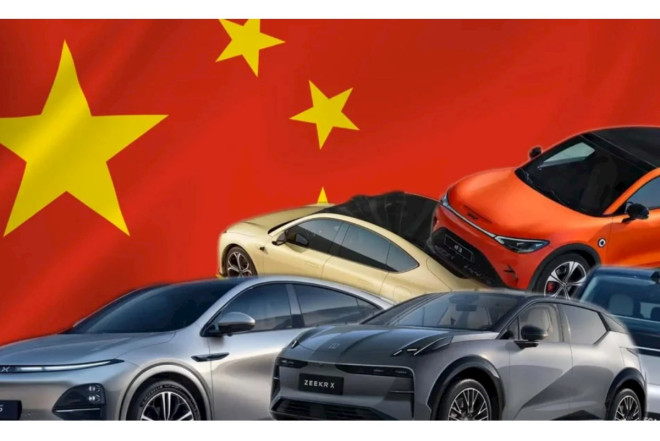 Ən çox problem yaradan Çin maşınları: Bu modellərdən uzaq durun! — SİYAHI