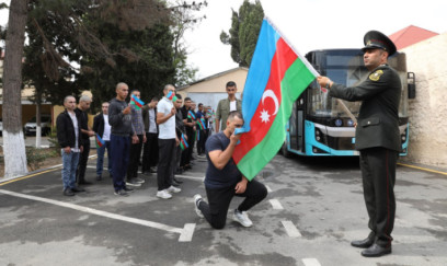 Hərbi xidmətə çağırılanların DİQQƏTİNƏ – Yekun yoxlanışla bağlı RƏSMİ AÇIQLAMA