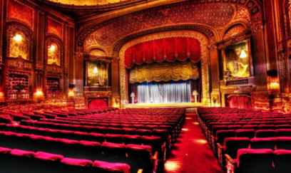 Dövlət teatrlarında bu vəzifələr LƏĞV EDİLDİ – RƏSMİ