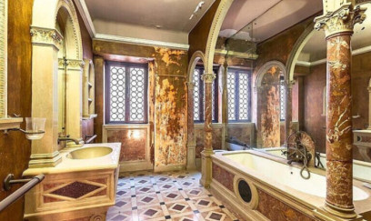 Faciələrlə anılan ev bazara çıxarıldı - qiymət diqqət çəkir