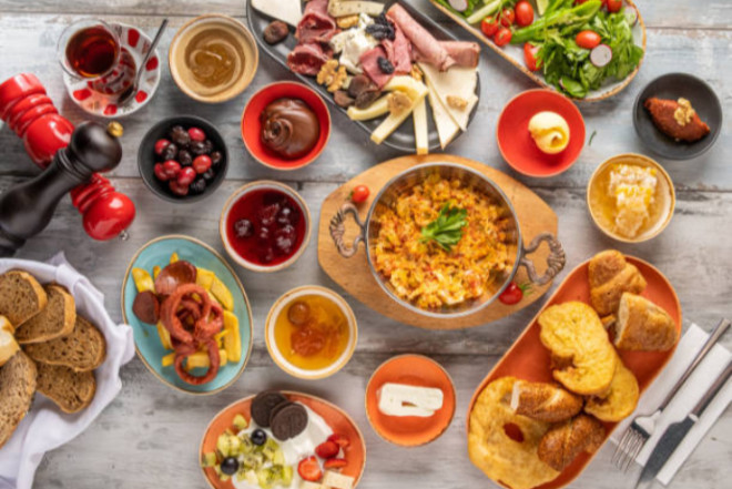 Səhər yeməyini gecikdirməyin - bədən ritmini pozur və enerji itirir + XƏBƏRDARLIQ