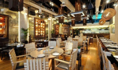 Bakıda restoran biznesində səs-küy: sahib saxlanıldı