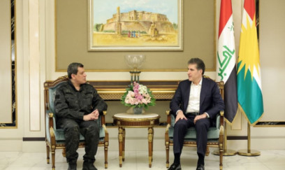 Kürdlərin muxtariyyəti gələcəkdə müstəqilliyə gedən yolu aça bilər