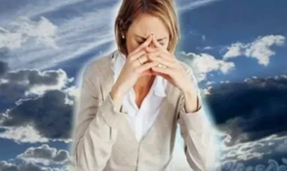 Meteohəssas insanlar üçün sabahın PROQNOZU 