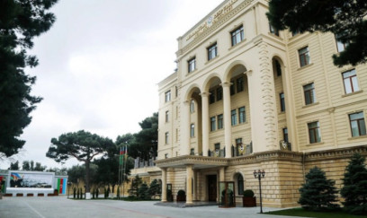 MN-dən XƏBƏRDARLIQ - "Təşvişə düşməyin..."