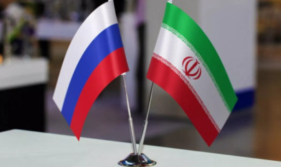 Rusiyadan İranla bağlı XƏBƏRDARLIQ