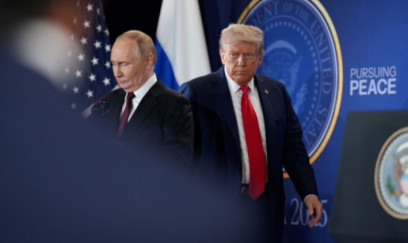 Tramp və Putin arasında görüş olacaq? 