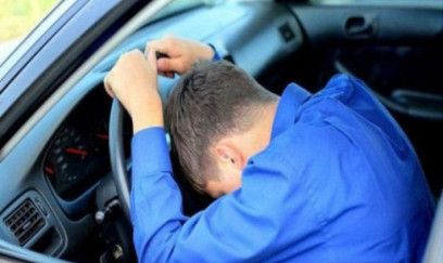 DTX-nın əməkdaşı intihar edib 