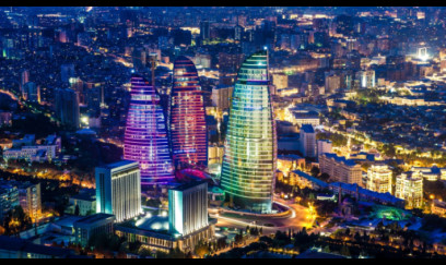 Bir daha Azərbaycan coğrafiyası və milli kimliyi barədə - FOTOFAKT