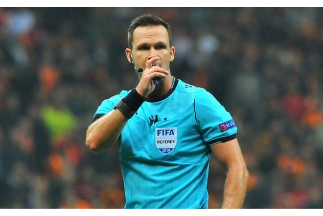 “Liverpul” - “Qarabağ” matçının hakimləri açıqlandı 