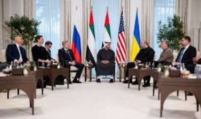 Görüşlərdə dostluq görüntüsü var, amma real nəticə hələ yoxdur