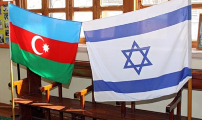 Azərbaycan–İsrail münasibətləri rasional və strateji əsaslar üzərində qurulub