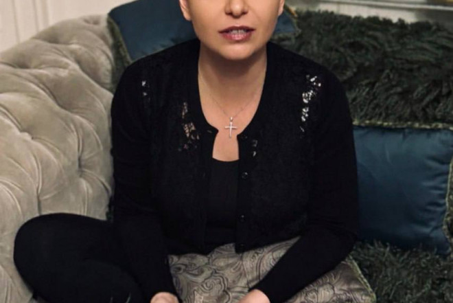 Marqarita Simonyanda xərçəng xəstəliyi aşkarlanıb 