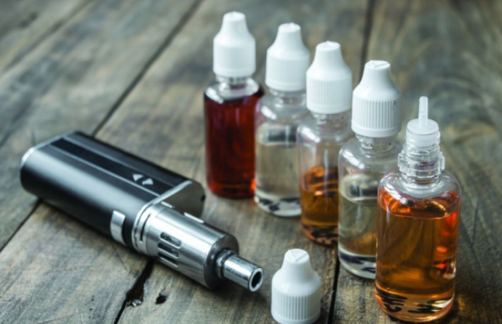 Azərbaycanda elektron siqaretlərin idxalı, istehsalı və satışı qadağan edilir 