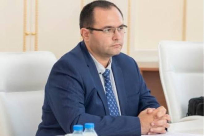 Kənd təsərrüfatı nazirinin müavinlərinin sayı artırılıb 