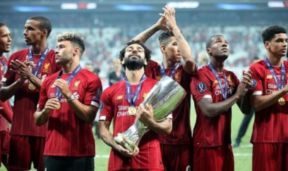 "Liverpul"dan "Qarabağ"a qarşı hörmətsizlik - FOTO