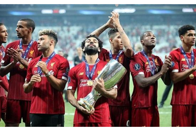 "Liverpul"dan "Qarabağ"a qarşı hörmətsizlik - FOTO