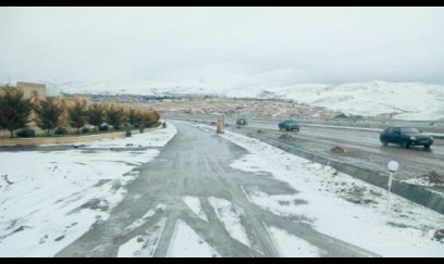 Hərəkət iştirakçılarının diqqətinə: Sabah bu yollarda...