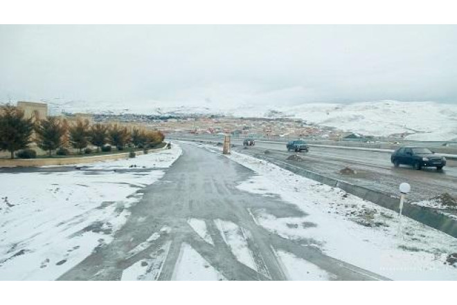 Hərəkət iştirakçılarının diqqətinə: Sabah bu yollarda...