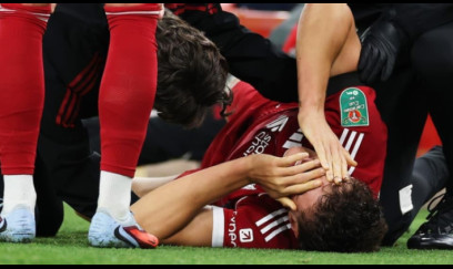 "Qarabağ"la oyun öncəsi "Liverpul"da ciddi itkilərlə üzləşib 