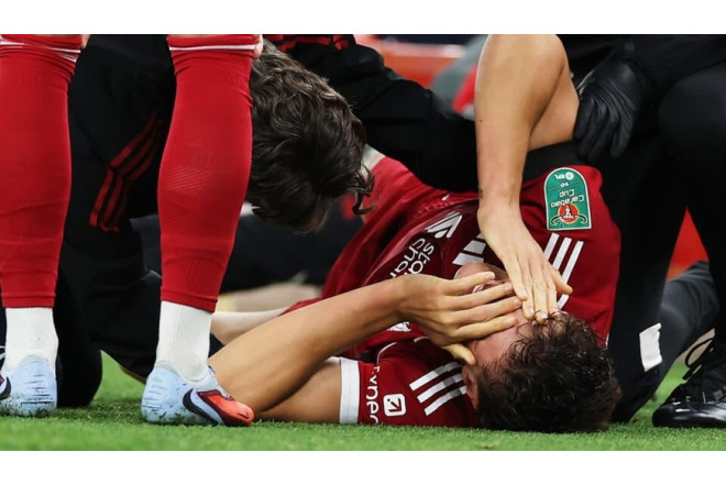 "Qarabağ"la oyun öncəsi "Liverpul"da ciddi itkilərlə üzləşib 