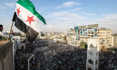 Rudaw: ABŞ Suriyadakı qoşunlarını geri çəkmək qərarı verib 