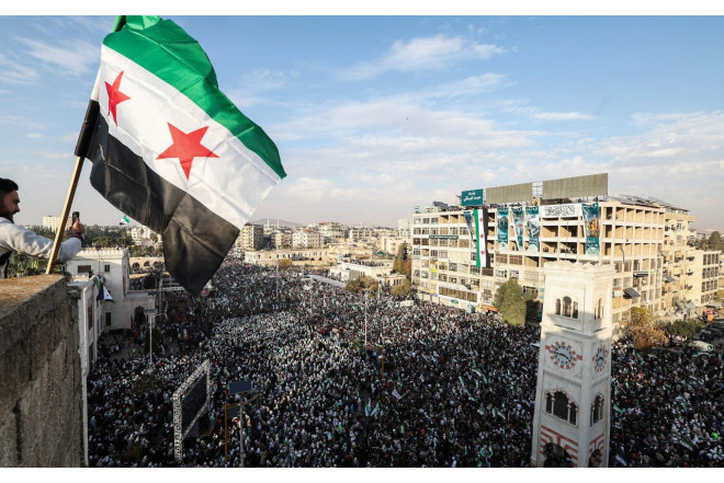 Rudaw: ABŞ Suriyadakı qoşunlarını geri çəkmək qərarı verib 