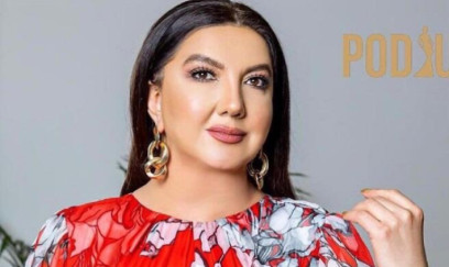 “Mənə güllər lazım deyil, sağlamlıq lazımdır” Nazilə Səfərli efirdə AĞLADI