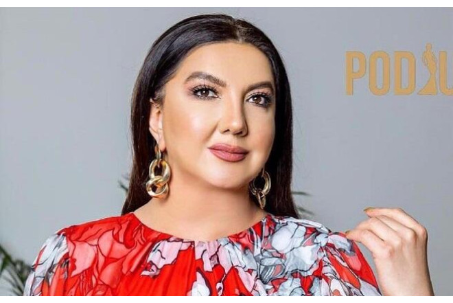 “Mənə güllər lazım deyil, sağlamlıq lazımdır” Nazilə Səfərli efirdə AĞLADI