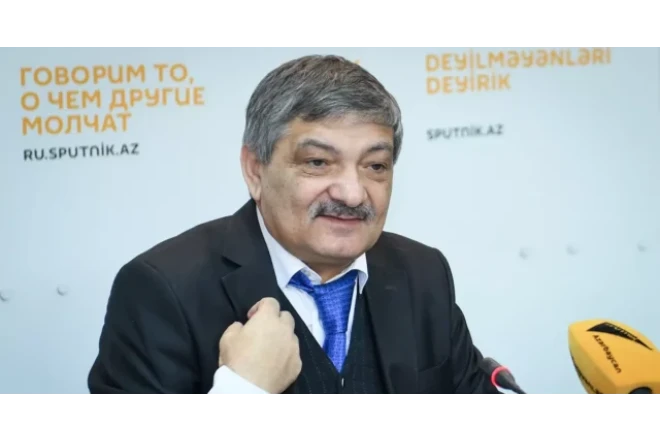 Tahir Əmiraslanova qadağa qoyuldu