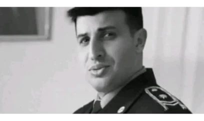 Hüquq-mühafizə orqanlarında itki: rəis müavini həyatını itirdi -FOTOLAR