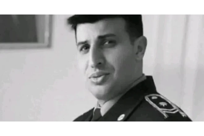 Hüquq-mühafizə orqanlarında itki: rəis müavini həyatını itirdi -FOTOLAR