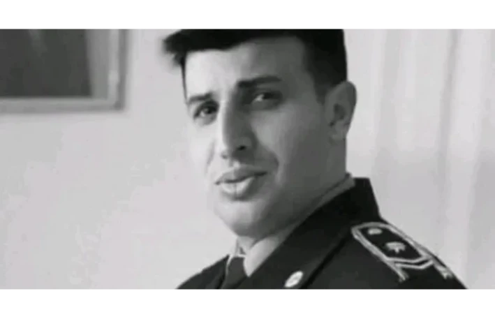 Hüquq-mühafizə orqanlarında itki: rəis müavini həyatını itirdi -FOTOLAR