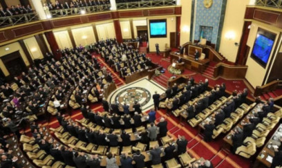 Rüşvətxorların seçkilərdə iştirakı qadağan edilə bilər - Bu ölkədə