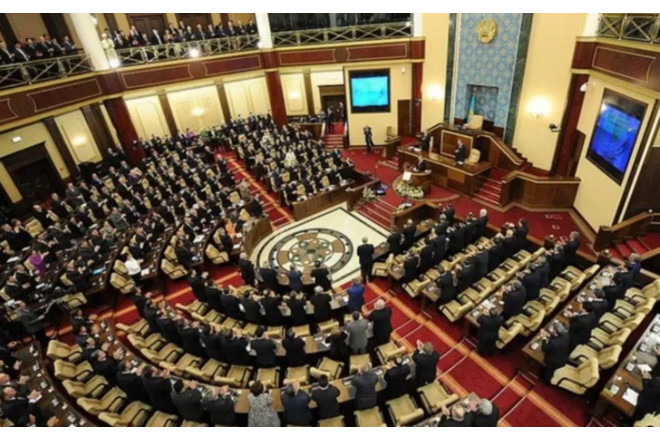 Rüşvətxorların seçkilərdə iştirakı qadağan edilə bilər - Bu ölkədə