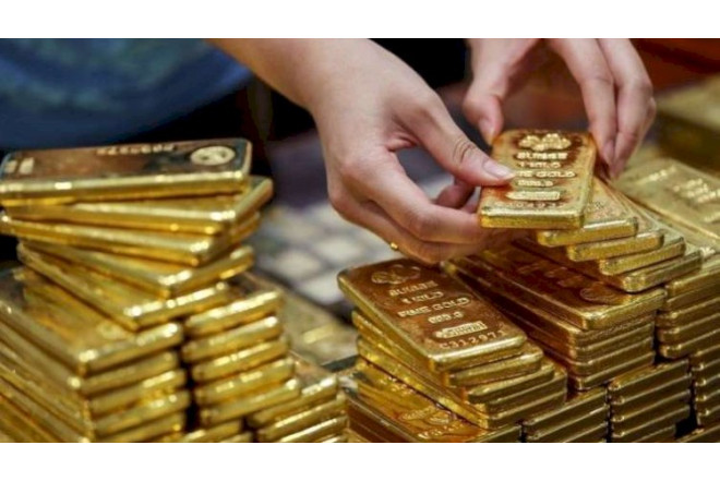 REKORD səviyyə: Beş min dollar oldu