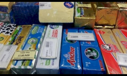 Kərə yağı BAHALAŞDI - Yeni qiymətlər...