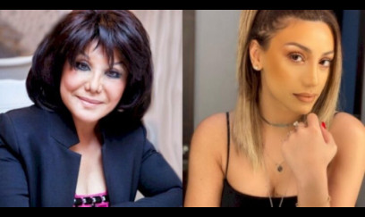 Flora Kərimovadan sərt açıqlama: “Röyanı bağışlamadım, qisasımı da aldım”