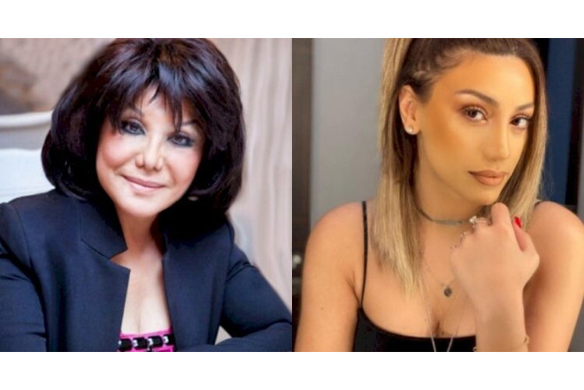 Flora Kərimovadan sərt açıqlama: “Röyanı bağışlamadım, qisasımı da aldım”