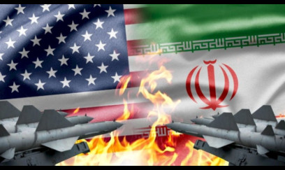 Trampın İran planı mediaya sızdı