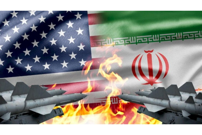 Trampın İran planı mediaya sızdı