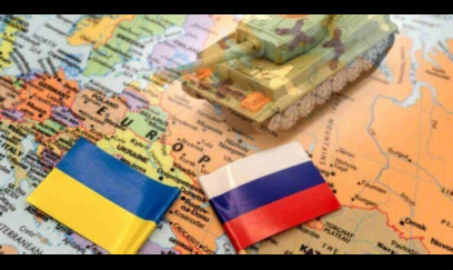 Ukrayna müharibəsinin həlli: Rusiya əsas şərtini açıqladı