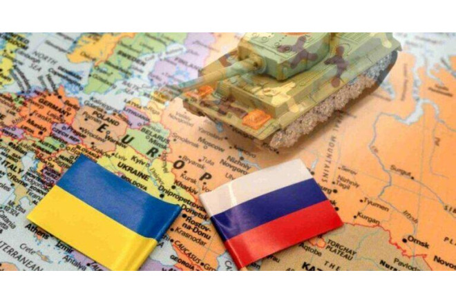 Ukrayna müharibəsinin həlli: Rusiya əsas şərtini açıqladı