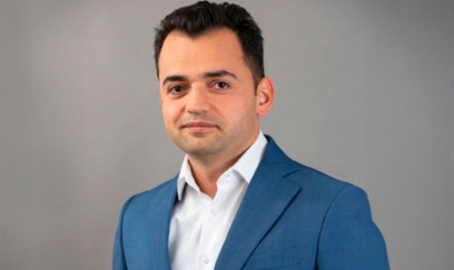 Samir Məmmədov “Birmarket”in CEO-su təyin edilib