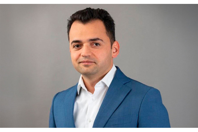 Samir Məmmədov “Birmarket”in CEO-su təyin edilib