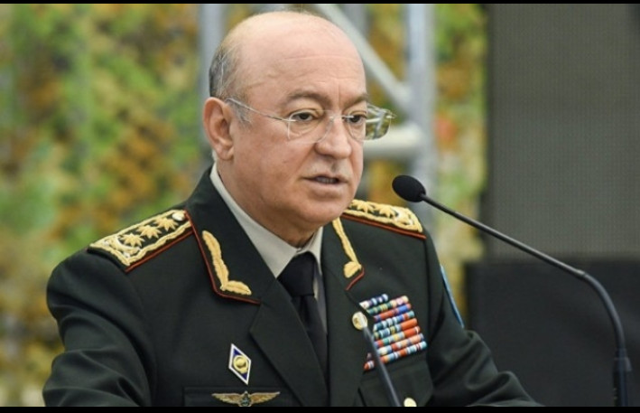 Kəmaləddin Heydərov Niyammədin Musayevin qızını işdən çıxardı