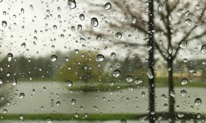 Sabah yağış yağacaq